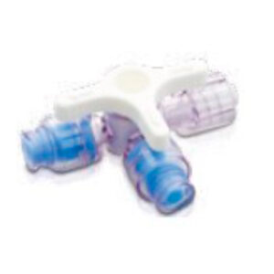 LLave doble vía (sistema cerrado)